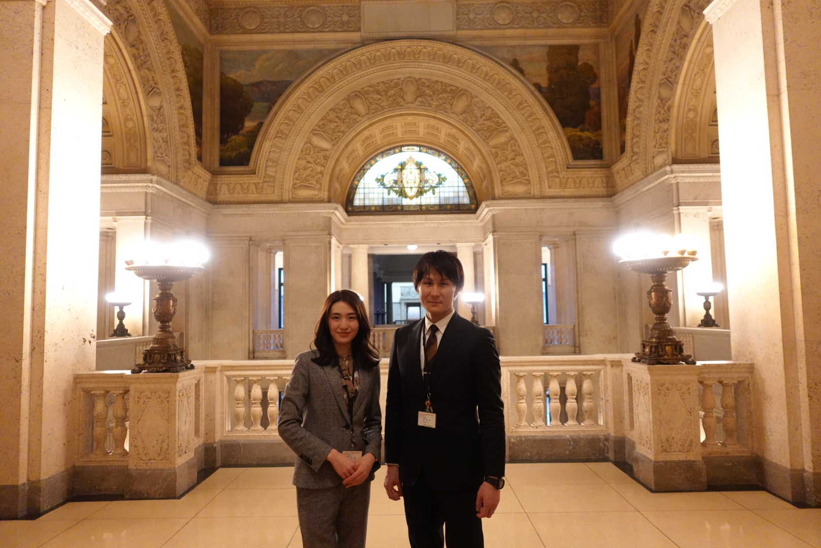 荒木 悠司 プリンスエンターテインメント