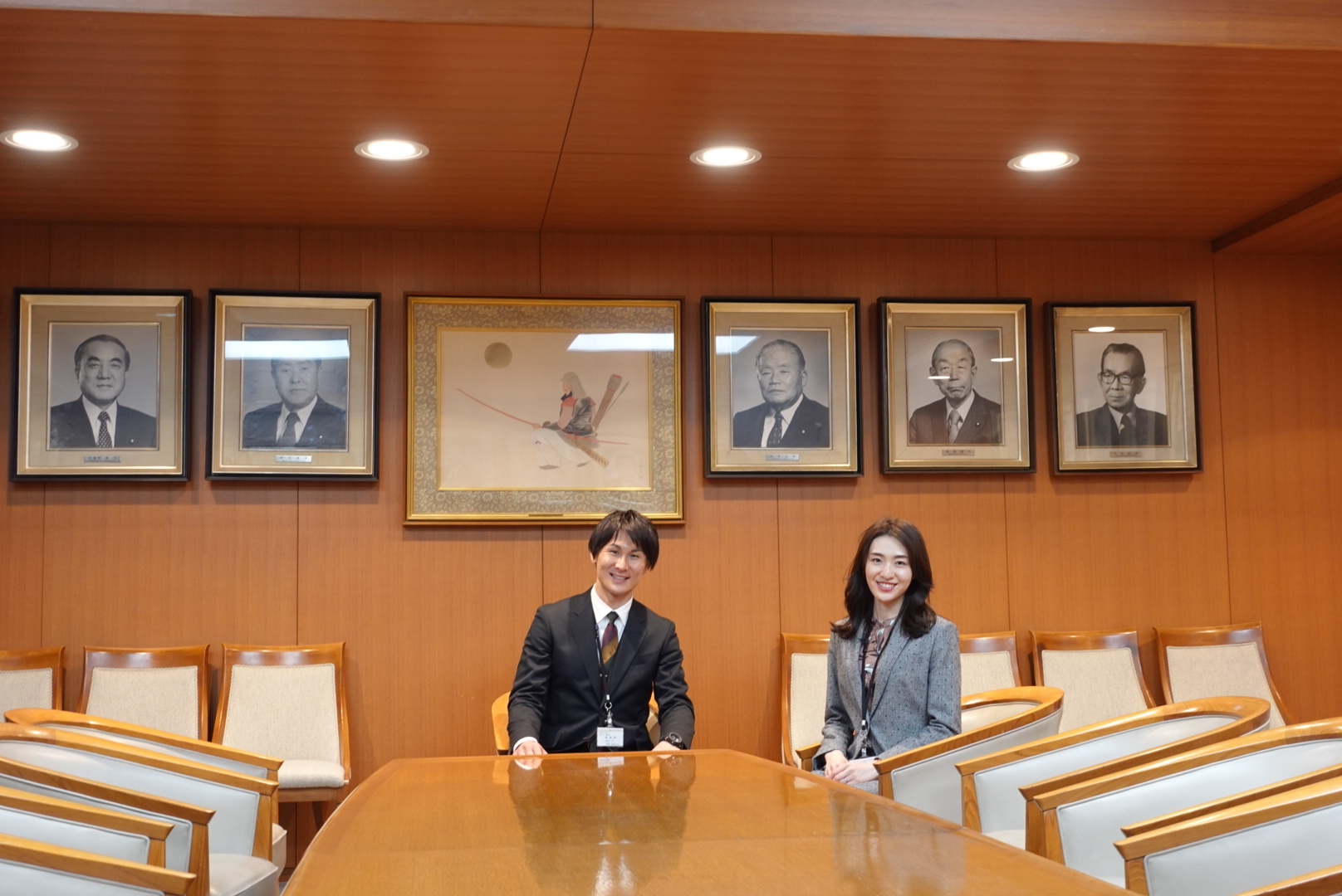 荒木 悠司 プリンスエンターテインメント